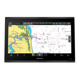 Garmin GPSMAP® 9219 19" Premium Chartplotter w/Garmin Navionics+™ - 010-02673-01