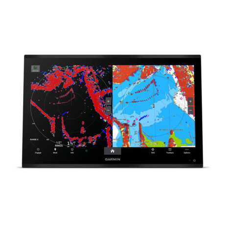 Garmin GPSMAP® 9224 24in Premium Chartplotter with Garmin Navionics+™ - 010-02675-01