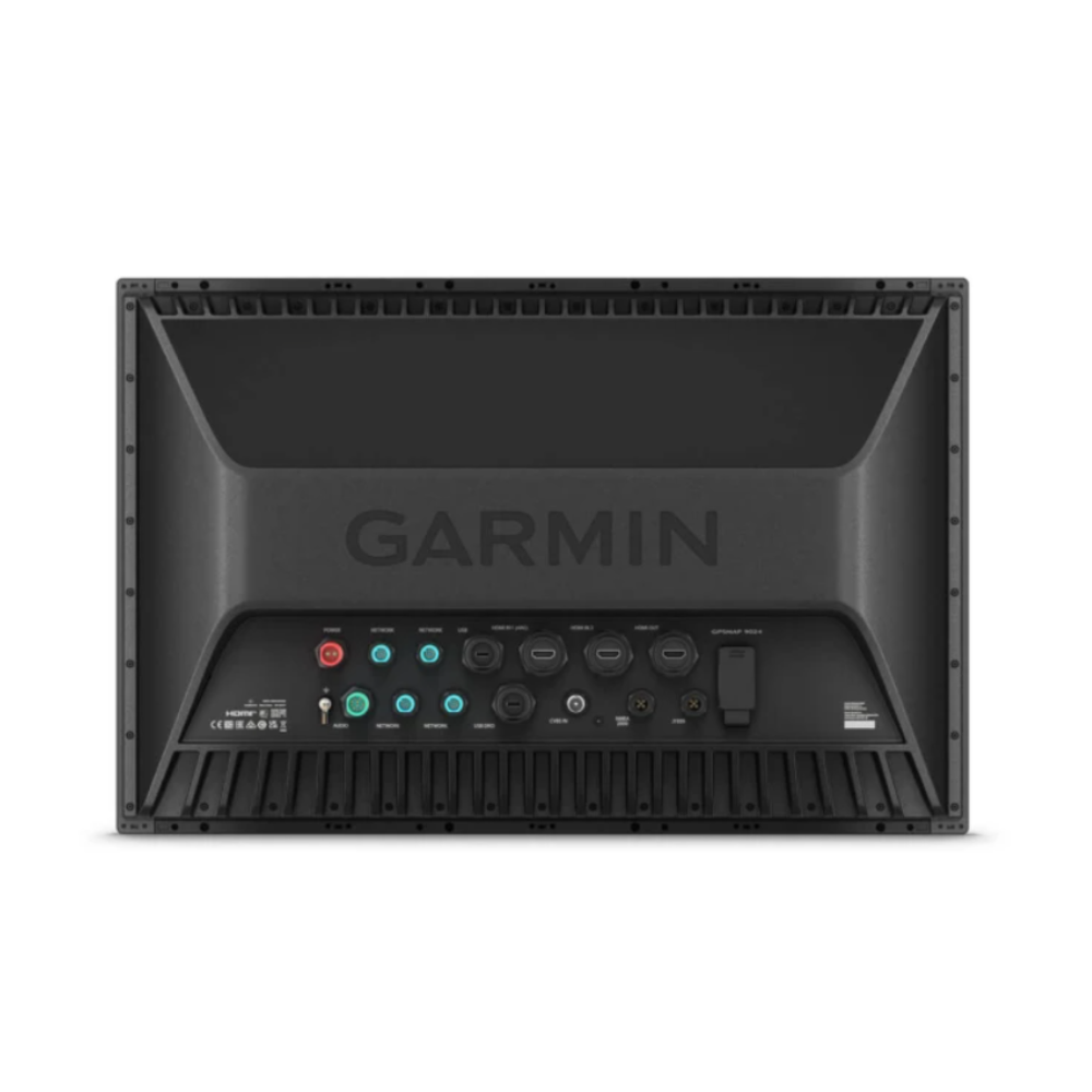 Garmin GPSMAP® 9224 24in Premium Chartplotter with Garmin Navionics+™ - 010-02675-01