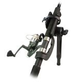 RAM Mount RAM ROD® Fishing Rod Holder w/6" Spline Post - RAM-114-NBU