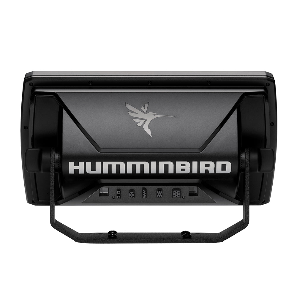 Humminbird HELIX 8® MDI CHO w/MEGA 360 Ultrex - 411340-1CHO/MEGA360