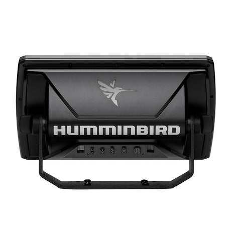 Humminbird HELIX 8® MDI w/MEGA 360 Ultrex - 411340-1/MEGA360