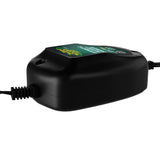 Battery Tender 12V, 800mA Weather Resistant Battery Charger - 022-0150-DL-WH