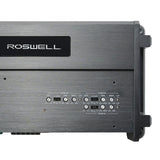 Roswell R1 900.6 6-Channel Marine Amplifier - C920-1836SD