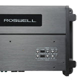 Roswell R1 650.4 4-Channel Marine Amplifier - C920-1834SD