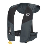 Mustang MIT 150 Convertible Inflatable PFD - Admiral Grey - MD2020-191-0-202