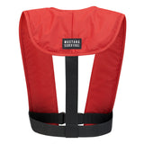 Mustang MIT 70 Automatic Inflatable PFD - Red - MD4042-4-0-202