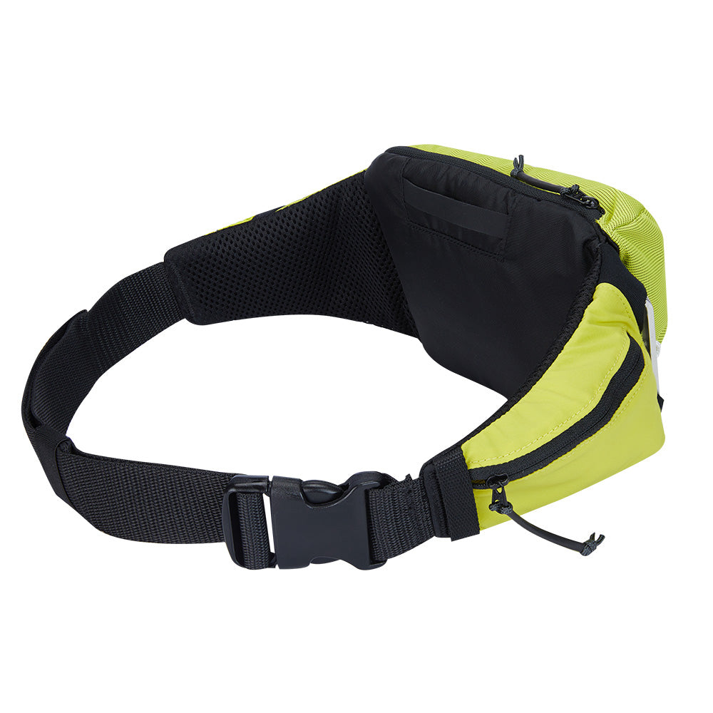Mustang Essentialist Manual Inflatable Belt Pack - Mahi Yellow - MD3800-193-0-202