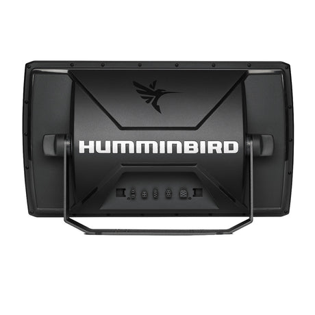 Humminbird HELIX 12 CHIRP MEGA MSI+ GPS G4N - 411970-1
