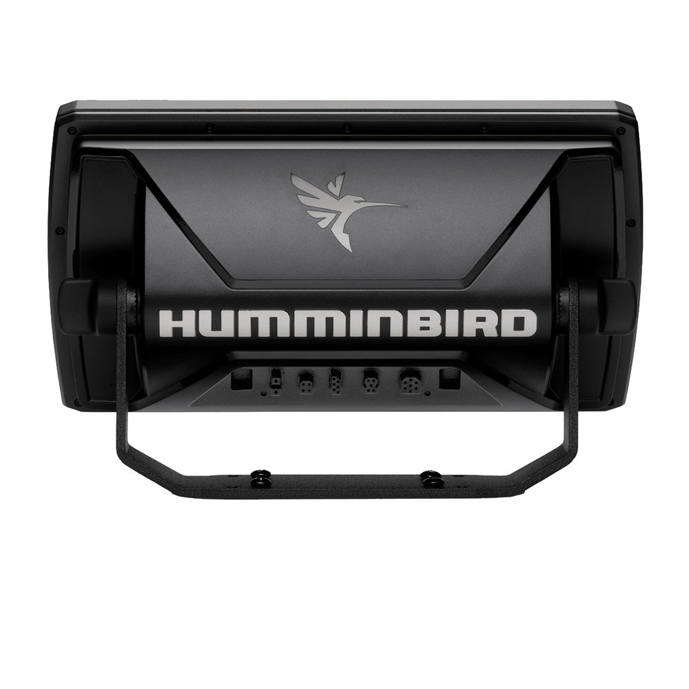 Humminbird HELIX 9 CHIRP MEGA MSI+ GPS G4N CHO - 411950-1CHO