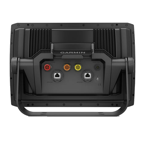 Garmin ECHOMAP™ Ultra 126sv GN+ w/o Transducer - 010-02114-50