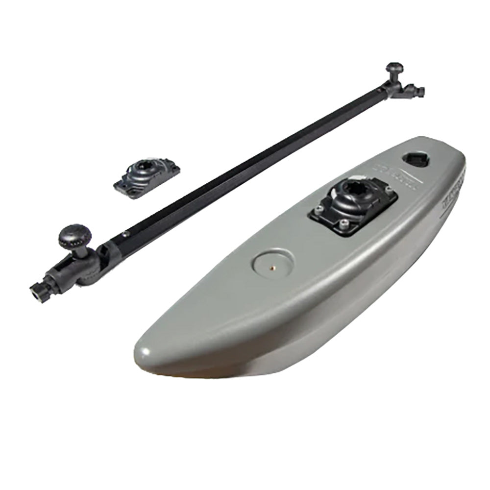 YakGear StandnCast Kayak & Canoe Outriggers - 35065