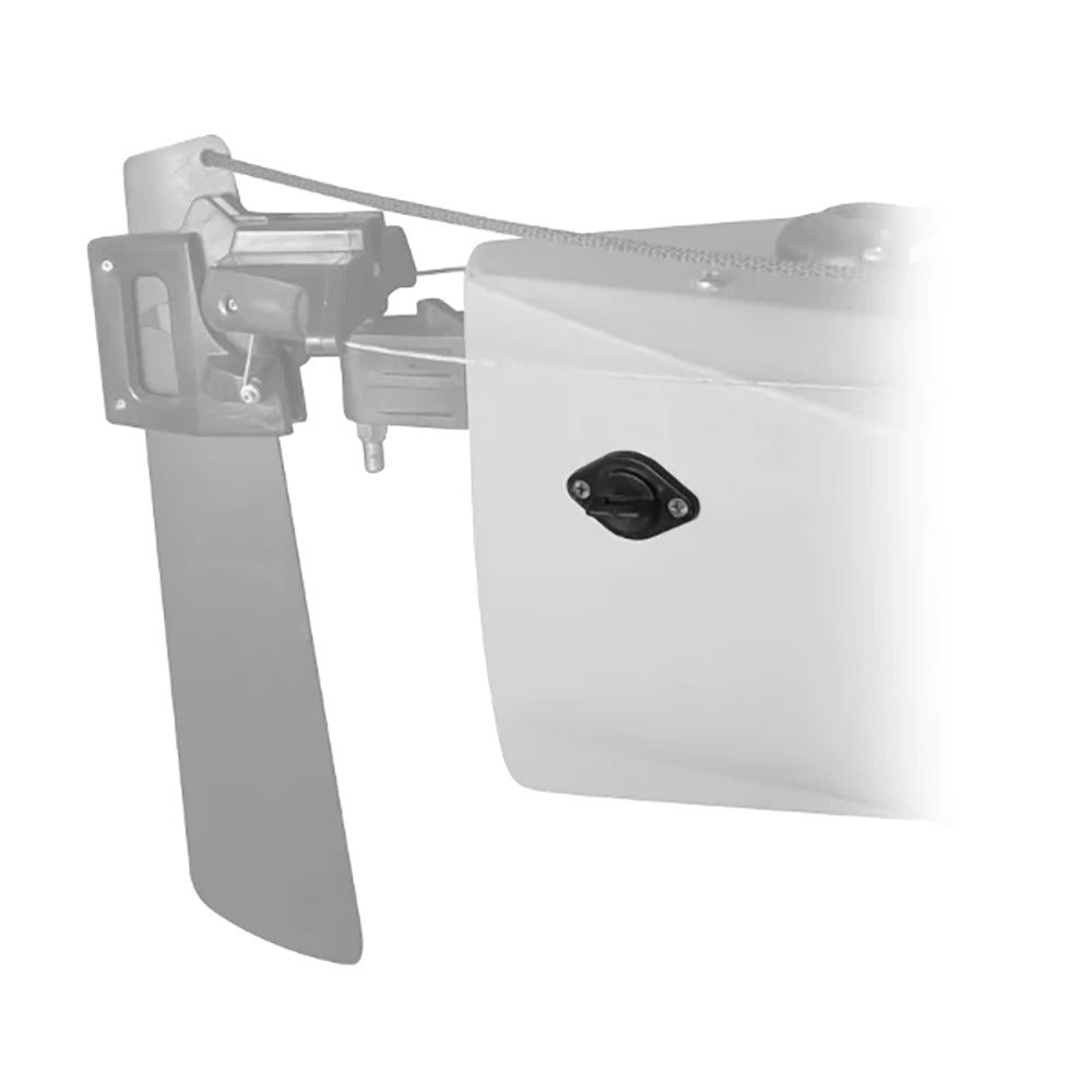 YakGear Universal Drain Plug Kit - DPK