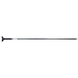 YakGear YakStick 6.5' Black Floating Stake-Out Stick w/Mudfoot - 28856