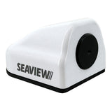 Seaview Horizontal (90°) Cable Seal - White - CG2090W