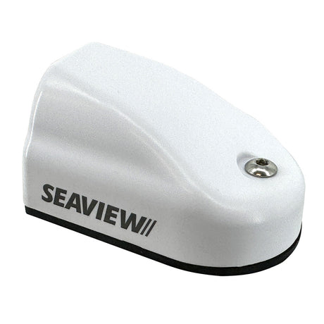 Seaview Horizontal (90°) Cable Seal - White - CG2090W