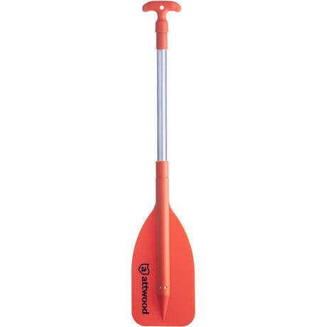 Attwood Telescoping Emergency Paddle - 11828-1