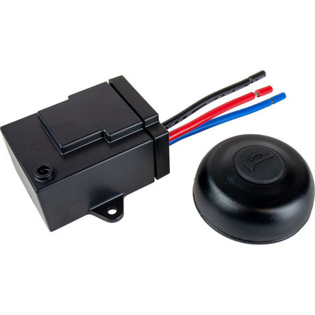 Sea-Dog Remote Wireless Horn Button - Steering Wheel Hub Mount - 431050-3