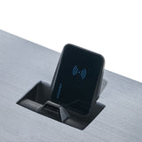 Scanstrut Aura Magnetic Wireless Charger - 10W - 12/24V - SC-CW-12F