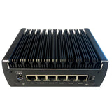 KVH K4 EdgeServer (Pro 6-Port Hub Network Management Device) - 72-1056-01