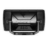 Humminbird HELIX 7 GPS CJIRP SI G4 - 411920-1