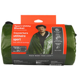 S.O.L. Survive Outdoor Longer Sport Utility Blanket - 0140-1198