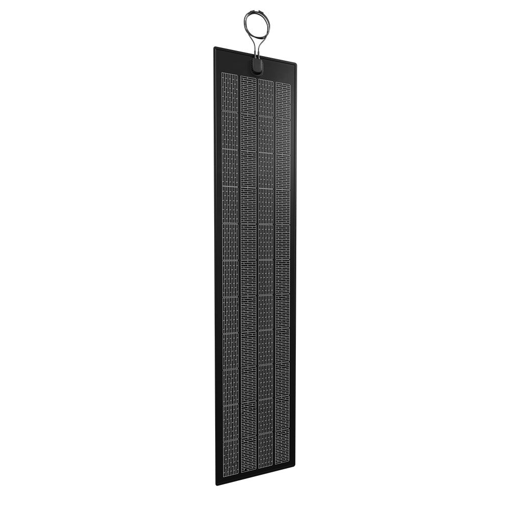 Xantrex 115W Solar Max Flex Slim Panel - 784-9115S-01