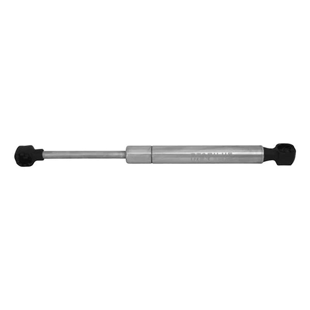 Attwood Stainless Gas Spring - 10" - 10mm Socket - ST30-60-5