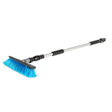 Camco RV Wash Brush w/Adjustable Handle - 43633