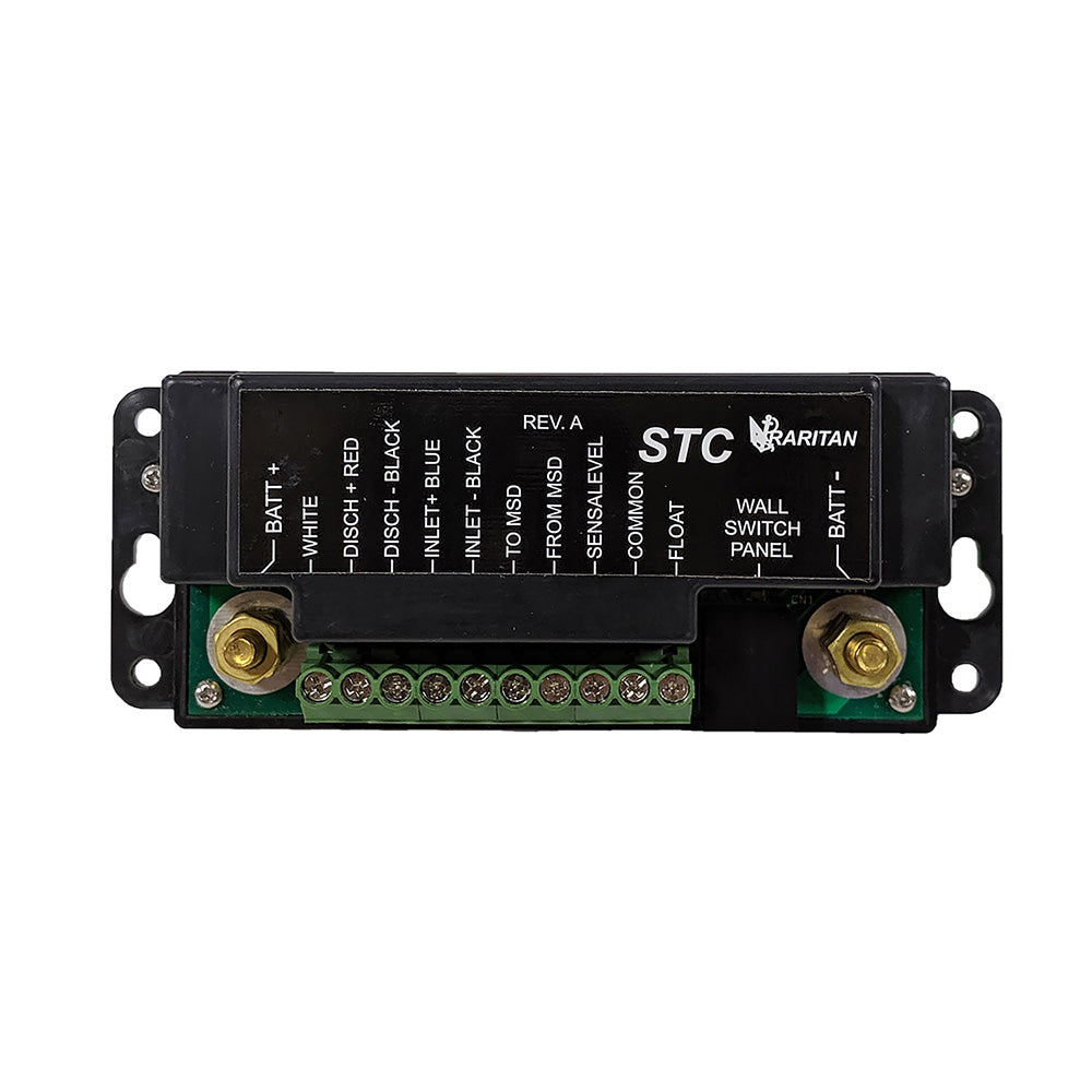 Raritan Smart Toilet Control Circuit Board - STC548W