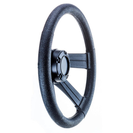 Attwood Soft Grip 13" Steering Wheel - 2343122