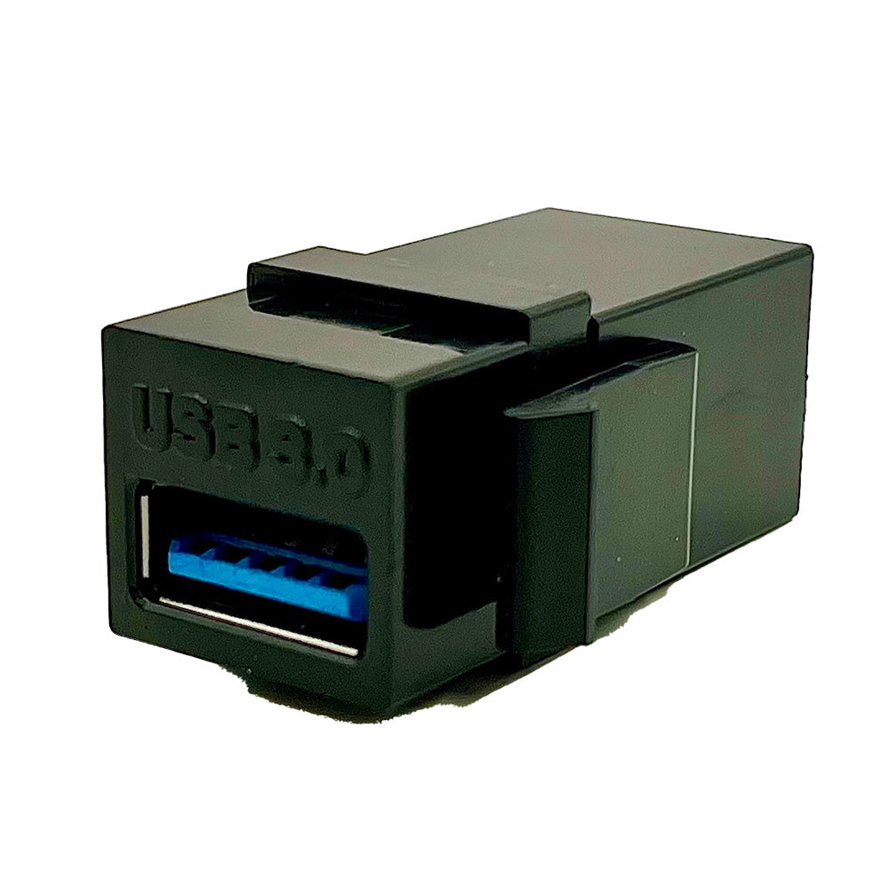 SmartPlug Single Jack USB Connector - KSJUSB