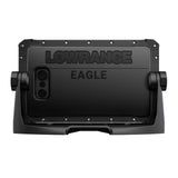 Lowrance Eagle 9 w/TripleShot T/M Transducer & Discover OnBoard Chart - 000-16229-001