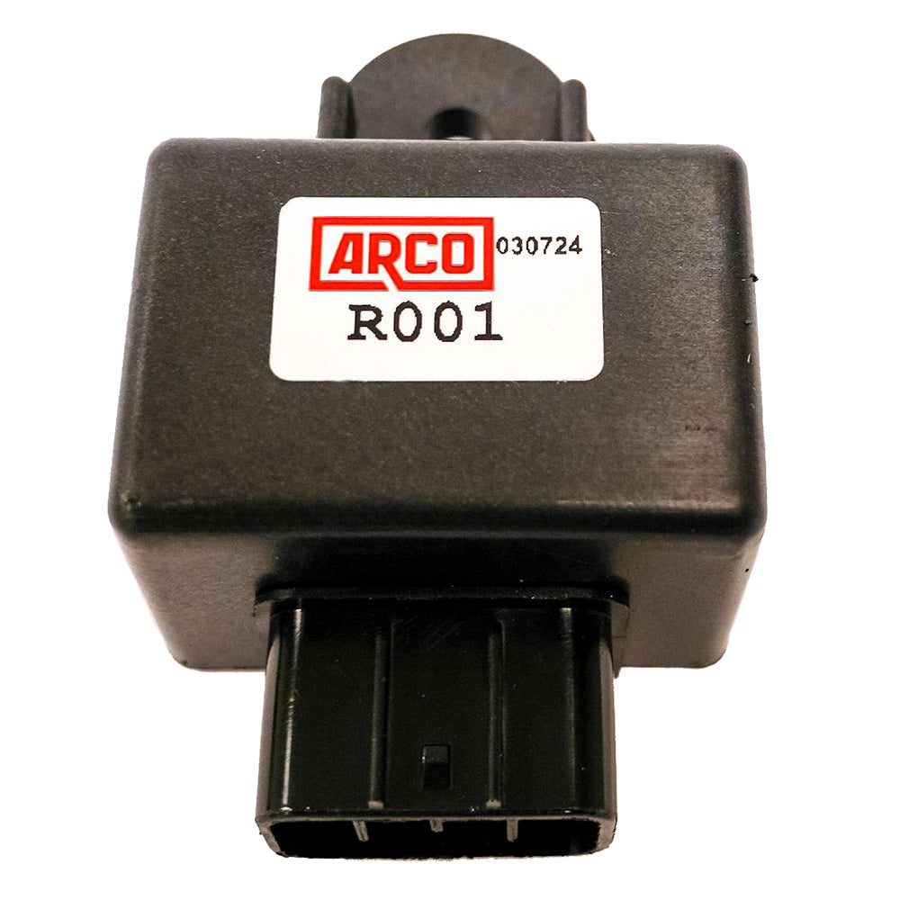 ARCO Marine Relay Assembly f/Yamaha Outboard Engines - R001