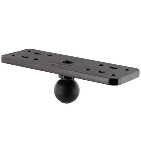 Scotty 165 1.5″ Ball System Top Plate
