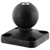Scotty 166 1.5″ Ball System Base