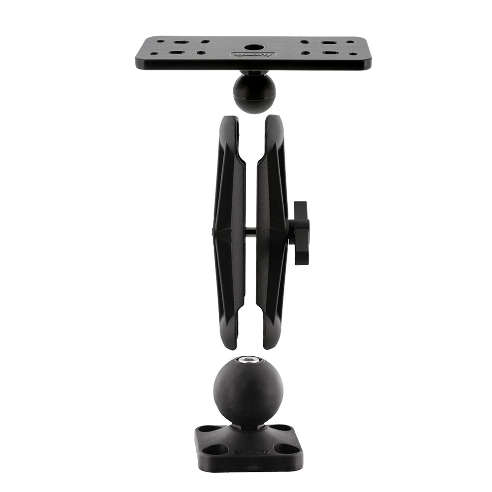 Scotty 160 1.5" Ball Mounting System f/7-9" Screens