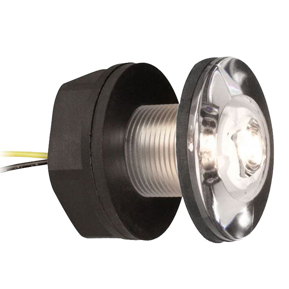 Hella Marine LED Livewell Lamp - White - 998543051