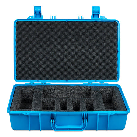 Victron Carry Case f/IP65 Charger 12/25 & 24/13 - Fits Charger & Accessories - BPC940100200