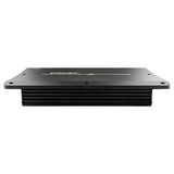 DS18 Flush/Surface Mount 1-Channel Monoblock Class D Amplifier w/Acrylic Cover - 1x900W RMS @ 1 Ohm - FX1