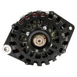 ARCO Marine Zeus A275L N62 Alternator w/Clutch Pulley & Terminal Block - A275L-12-N62-EX-50K6CP