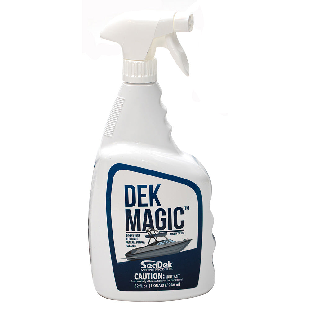 SeaDek Dek Magic 32oz Spray Cleaner f/SeaDek - 86362