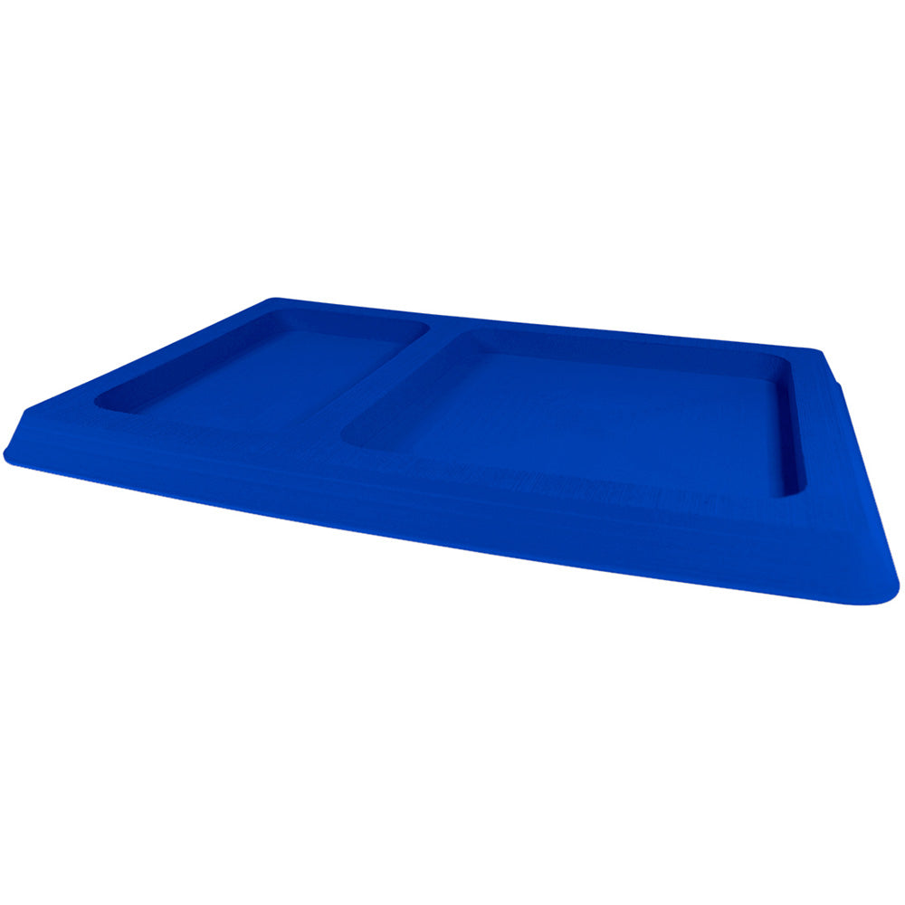 SeaDek Combo Dash Pocket - Bimini Blue - 53614-86899