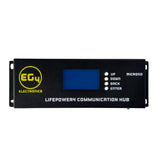EG4 Electronics LiFePOWER4 Communications Hub
