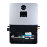 EG4 Electronics 6000XP Off-Grid Inverter | 8000W PV Input | 6000W Output | 480V VOC Input | 48V 120/240V Split Phase | All-In-One Solar Inverter