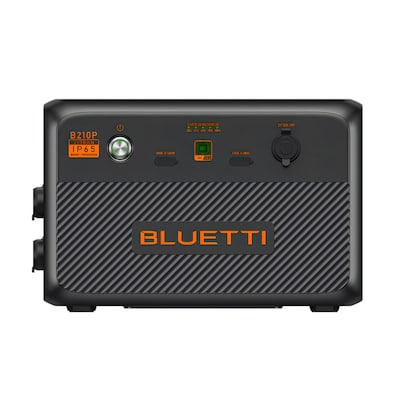 BLUETTI B210P Expansion Battery | 2150Wh