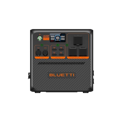 BLUETTI AC240P Portable Power Station | 2400W