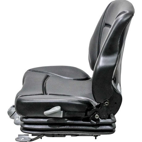 K & M Manufacturing Uni Pro™ - KM 422 Seat & Air Suspension