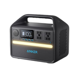 Anker PowerHouse 535  - 512Wh | 500W