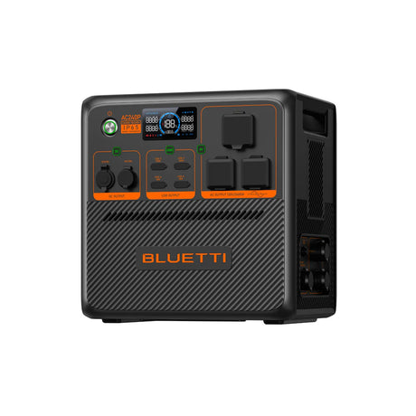 BLUETTI AC240P Portable Power Station | 2400W